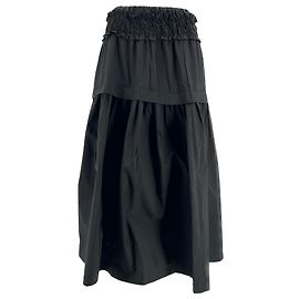 SEA NEW YORK Röcke T.Internationales S-Polyester Schwarz