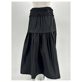 Sea New York-SEA NEW YORK  Skirts T.International S Polyester-Black