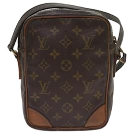 Louis Vuitton-Louis Vuitton Monogram Amazon Shoulder Bag M45236 LV Auth bs12298-Monogram