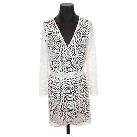 Heimstone Chaqueta Blanco