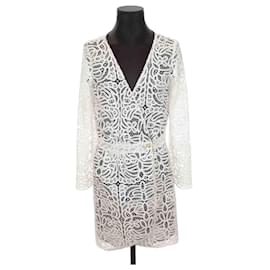 Heimstone Jacket White