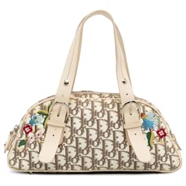 Dior-DIOR Handbags Diorissimo-Brown