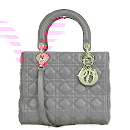 Dior-Dior Lady Dior-Pink