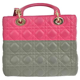 Dior-Dior Lady Dior-Pink