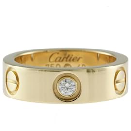Cartier-Cartier Love-Dorado