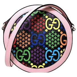 Gucci-Gucci Psychedelic-Pink
