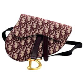 Dior-Dior Saddle-Brown