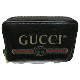 Gucci-Gucci Ophidia-Negro