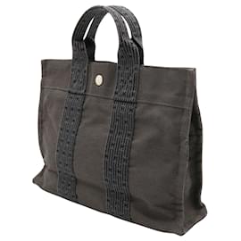 Hermès-Hermès Herline-Gris