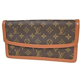 Louis Vuitton-Louis Vuitton Pochette Dame-Castaño