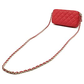 Chanel-Chanel --Red