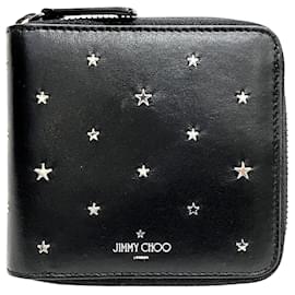 Jimmy Choo-Jimmy Choo-Preto