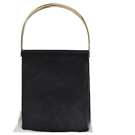 Cartier-Cartier Trinity-Black