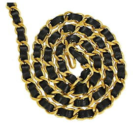 Chanel-Chanel Medaillon-Golden