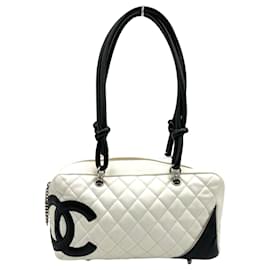 Chanel-Chanel Cambon-Branco