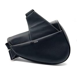 Dior-silla de montar-Negro