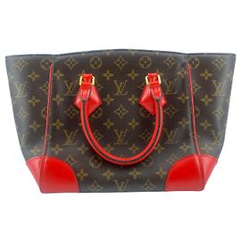 Louis Vuitton Phenix Marrom