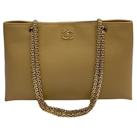 Chanel-Chanel-Beige