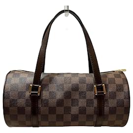 Louis Vuitton-Louis Vuitton Papillon-Castaño