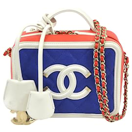 Chanel-Chanel Vanity-Multicolore