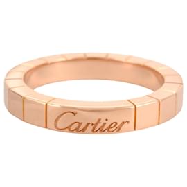 Cartier-Cartier Lanière-Dorado