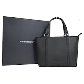 Burberry-Burberry-Preto