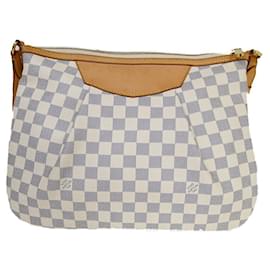 Louis Vuitton-Louis Vuitton Siracusa-Beige