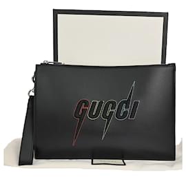 Gucci-Gucci ---Black