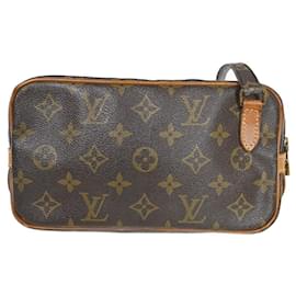 Louis Vuitton-Louis Vuitton Marly-Castaño