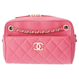 Chanel-Chanel --Pink