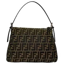 Fendi-Fendi Mamma Baguette-Cachi