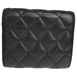 Chanel-Chanel Classic Flap-Negro