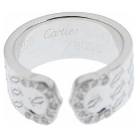 Cartier-cartier 2C C2-Blanc