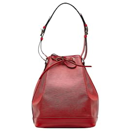 Louis Vuitton-Louis Vuitton Noé-Roja