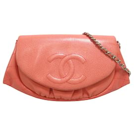 Chanel-Chanel Halbmond-Pink