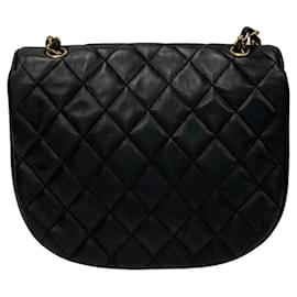 Chanel-Chanel-Preto