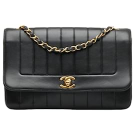 Chanel-Chanel Mademoiselle-Preto