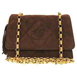 Chanel-Chanel-Brown