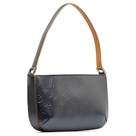 Louis Vuitton-LOUIS VUITTON Handbags Fowler-Grey