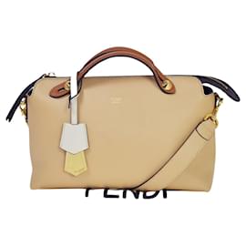 Fendi-Fendi By The Way-Beige