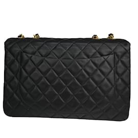 Chanel-Chanel intemporal-Preto