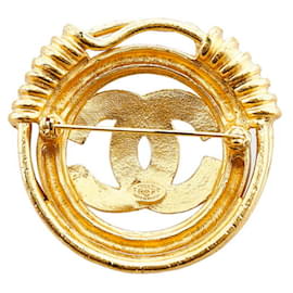 Chanel-Trifoglio Chanel-D'oro
