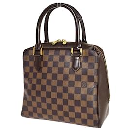 Louis Vuitton-Louis Vuitton Brera-Castaño