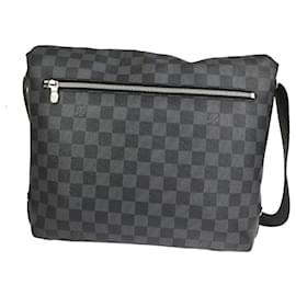 Louis Vuitton-Louis Vuitton Brooklyn-Negro