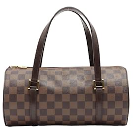 Louis Vuitton-Louis Vuitton Papillon 26-Marrom