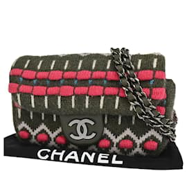 Chanel-Chanel intemporal-Multicor