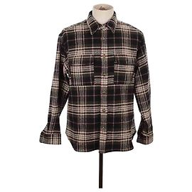 Isabel Marant Black Wool Jacket M Black