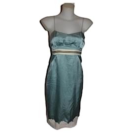 Coast Weber Ahaus-silk dress-Multiple colors