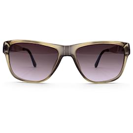 Christian Dior-Monsieur Vintage Sunglasses Optyl 2406 21 57/16 140mm-Green