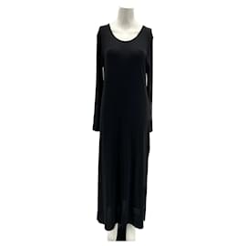 United Nude-NU  Dresses T.0-5 1 polyester-Black